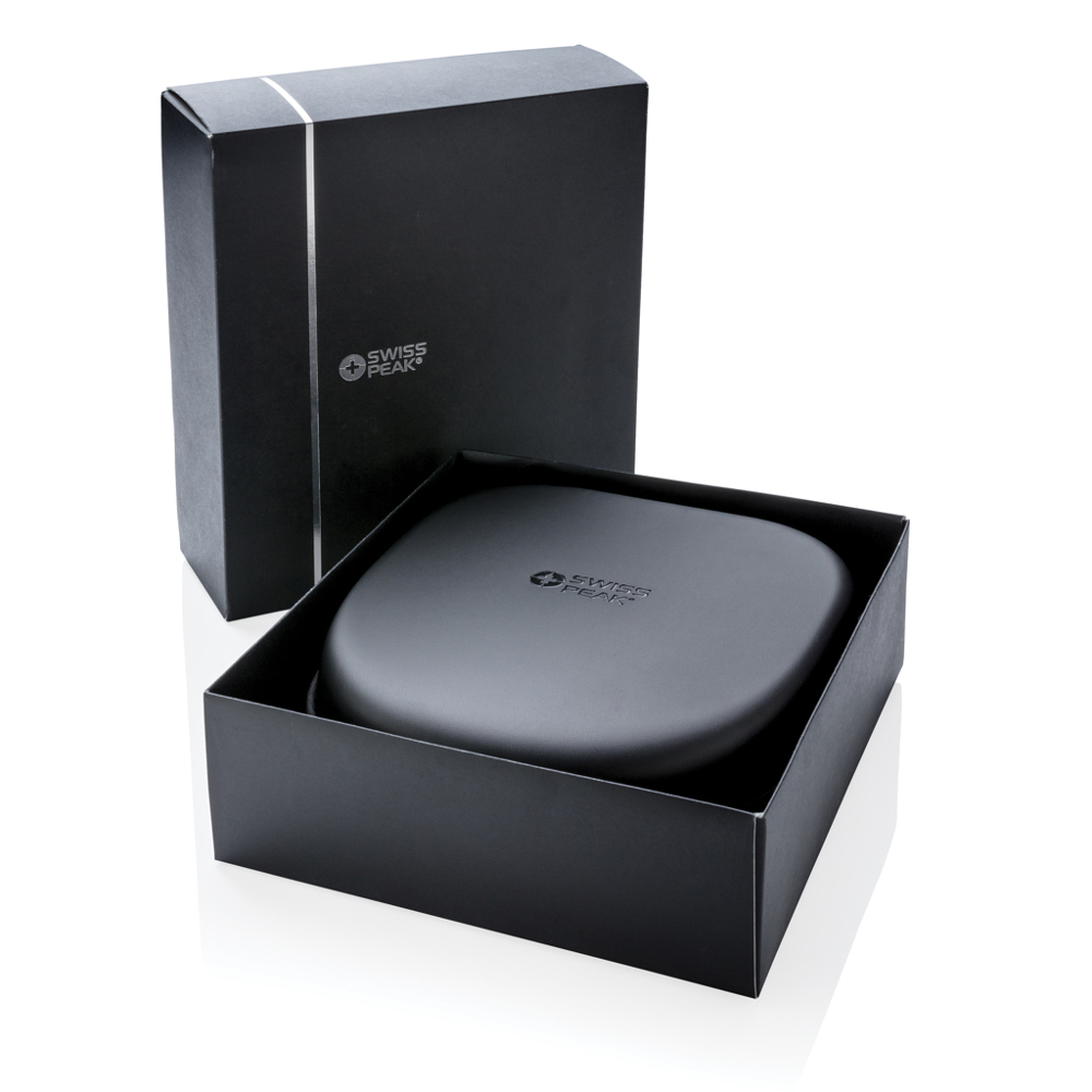 Swiss Peak draadloze hoofdtelefoon V3