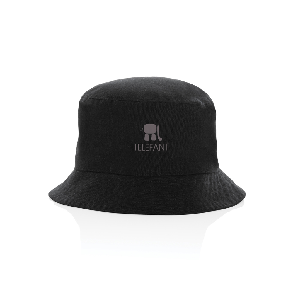 Impact Aware™ 285gsm one size rcanvas vissershoed ongeverfd