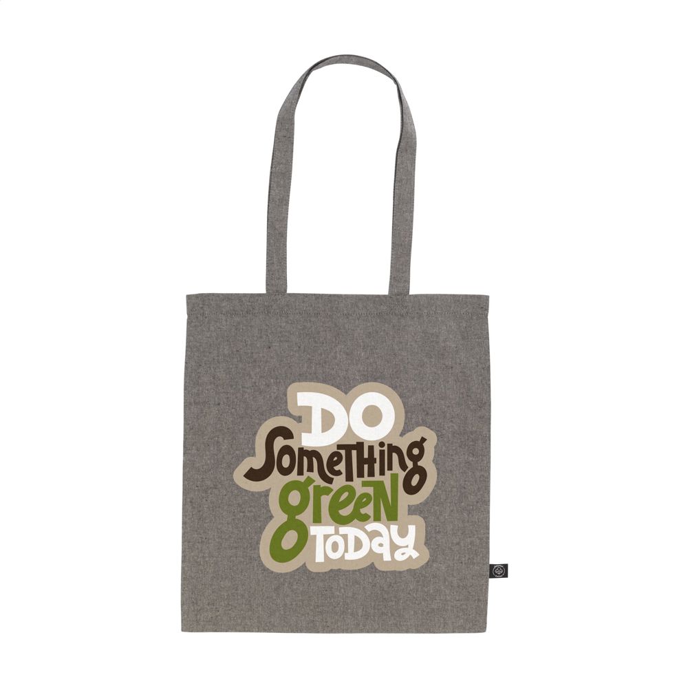 GRS Recycled Cotton Shopper (180 g/m²) tas