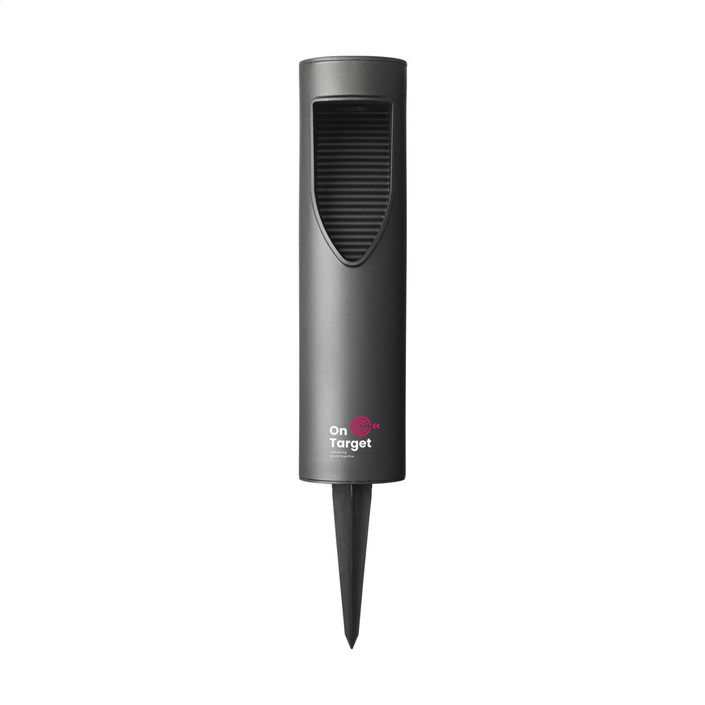 Grundig Solar LED-Light Warm White lamp