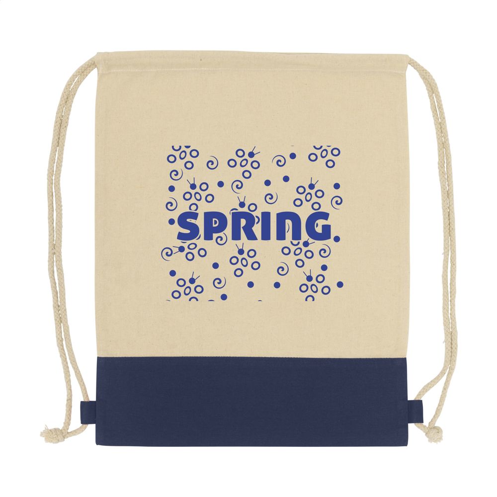 Cotton Promo (125 g/m²) rugzak