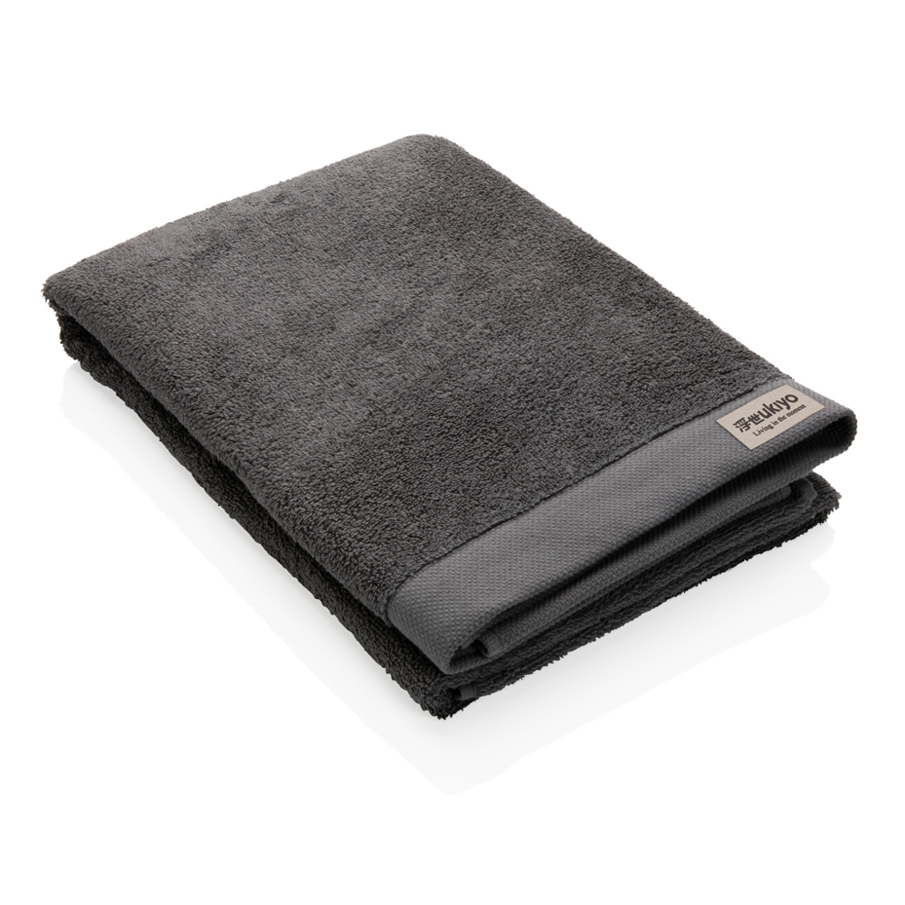 Ukiyo Sakura AWARE™ 500Gram Handdoek70 x 140cm