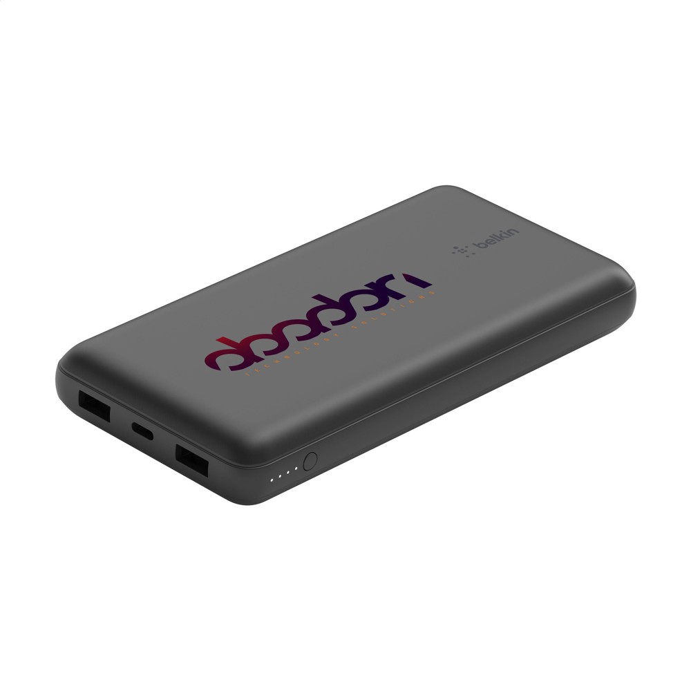 Belkin BoostCharge Powerbank 20K - zwart