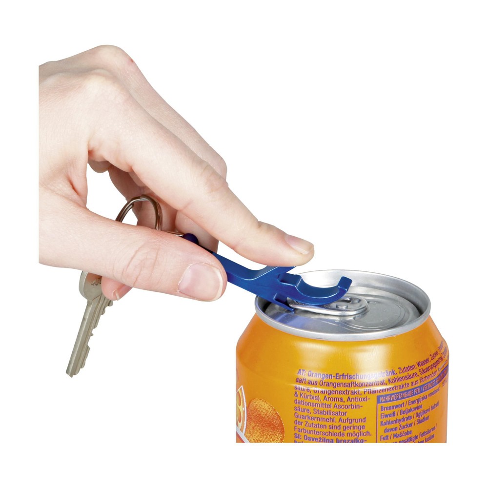 OpenUp opener sleutelhanger