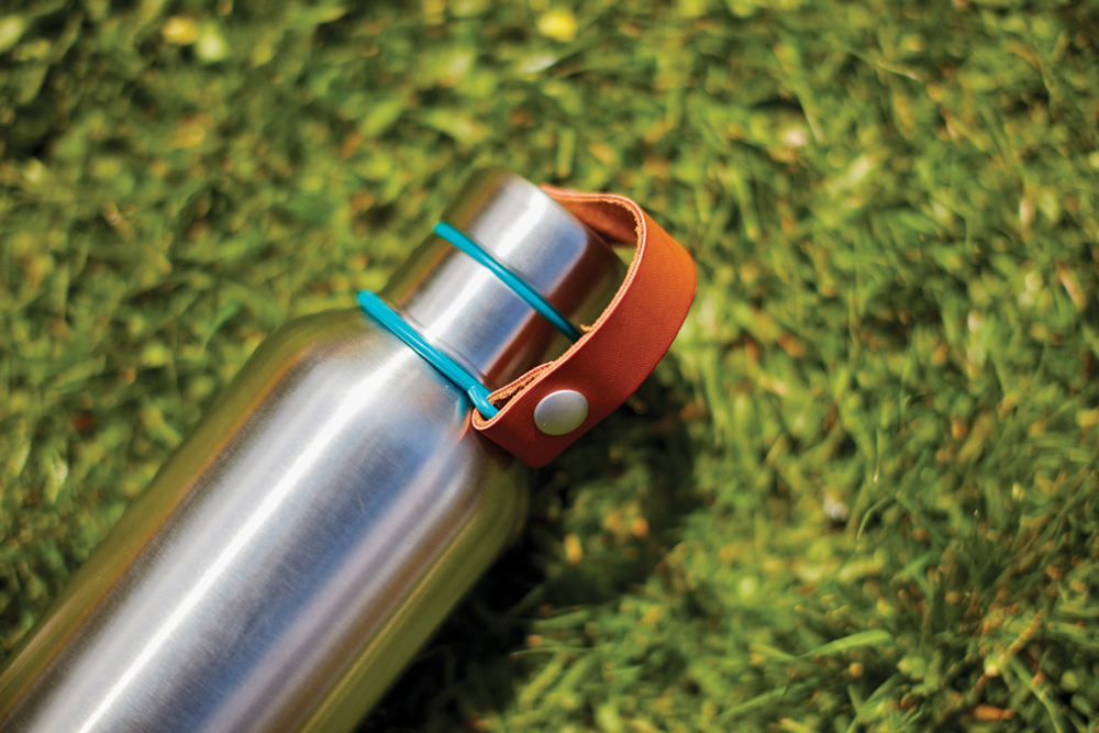 Black+Blum Geïsoleerde Waterfles Groot 500ml