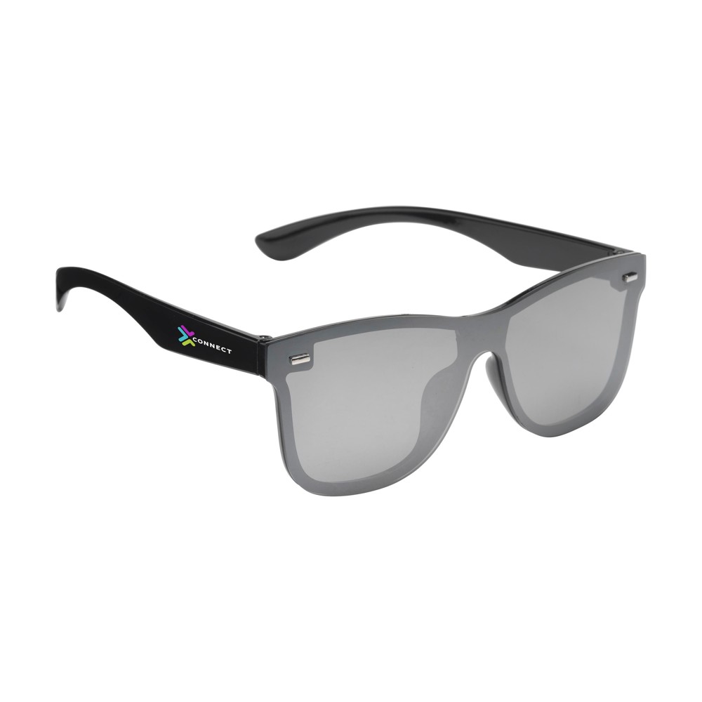 CoastLine GRS Recycled PC zonnebril
