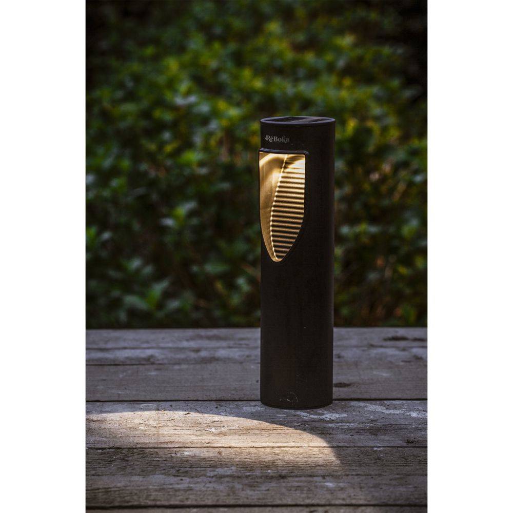 Grundig Solar LED-Light Warm White lamp