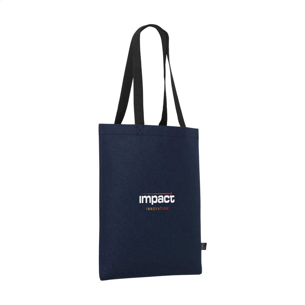 Feltro GRS RPET Shopper winkeltas