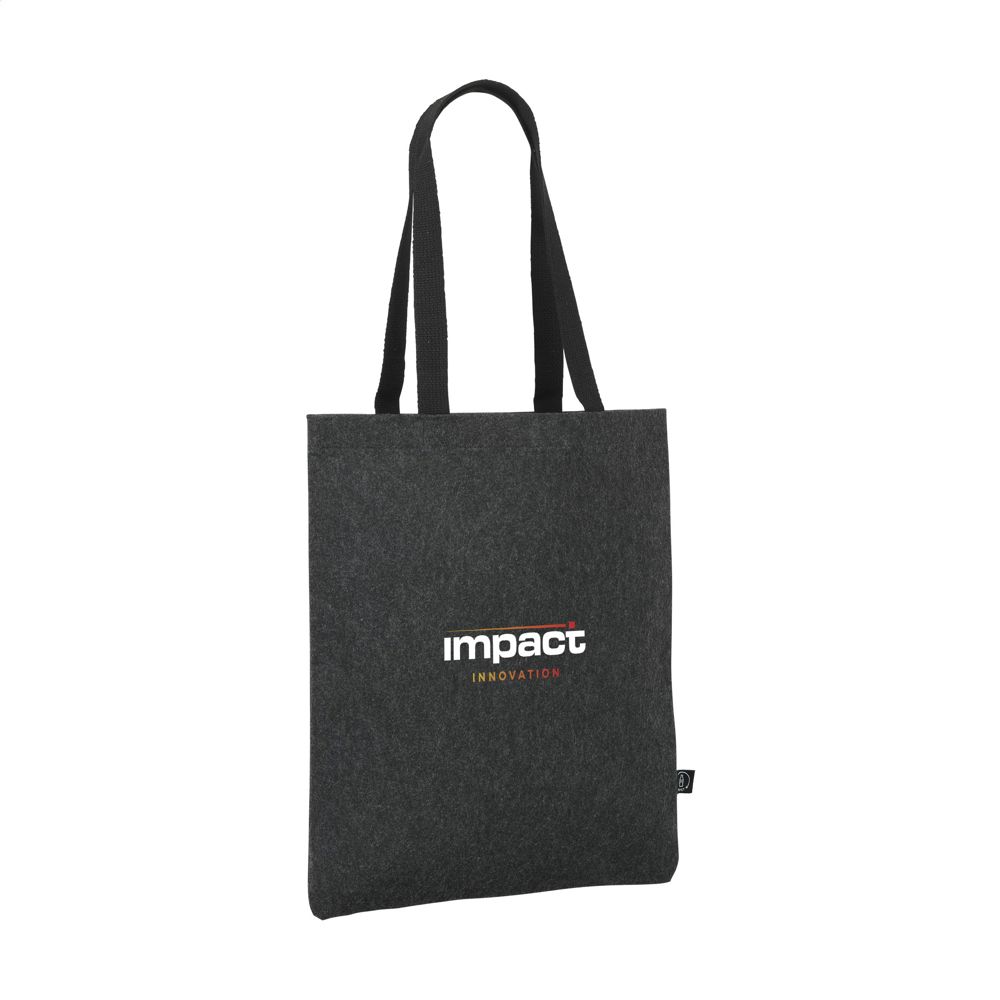 Feltro GRS RPET Shopper winkeltas