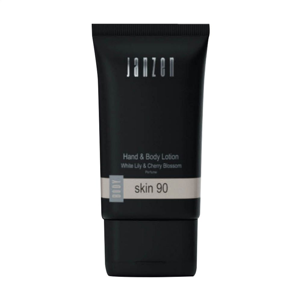 JANZEN Direct Mail Giftset Skin 90 - 3 items