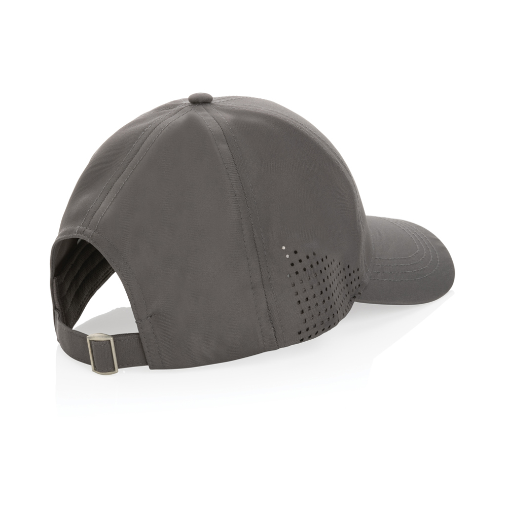 Impact AWARE™ 6 panel rpet sportcap