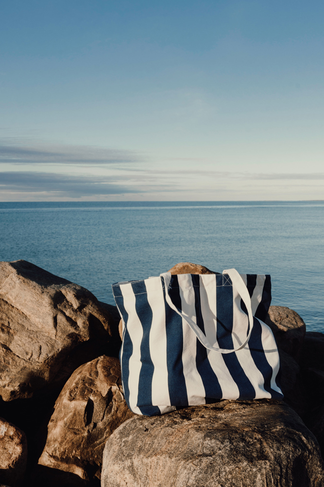 VINGA Lagoa GRS strandtas