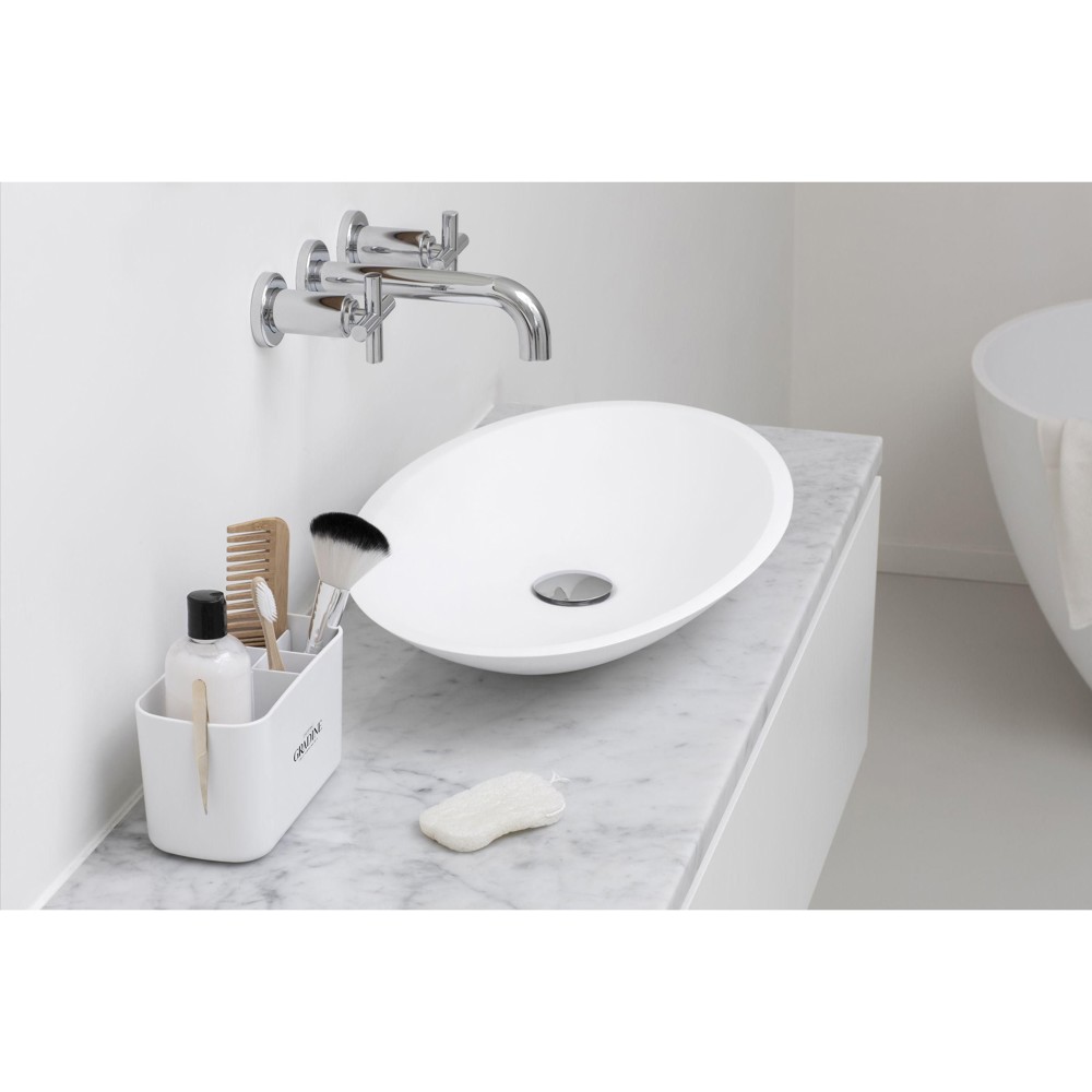 Brabantia Badkamer Caddy