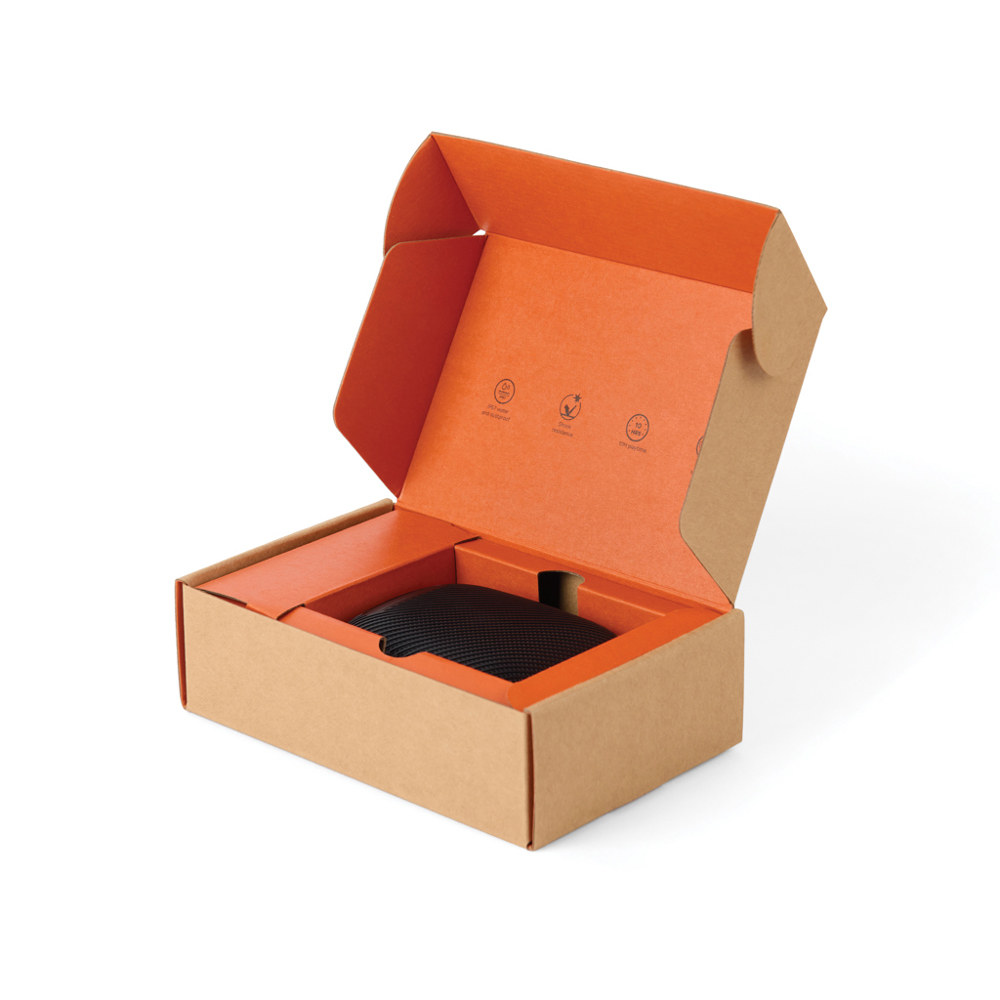 Nordic Drift Titan IP67 water- en stofdichte 5W speaker