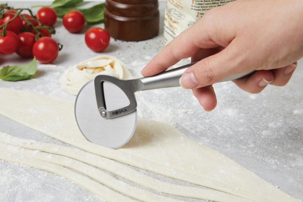 BOSKA Pizzasnijder Copenhagen