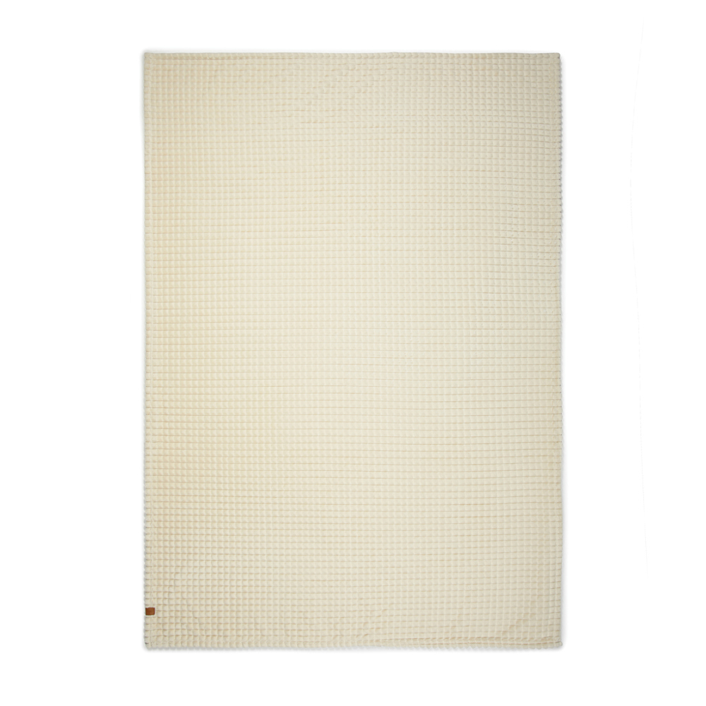 VINGA Branson GRS RPET deken