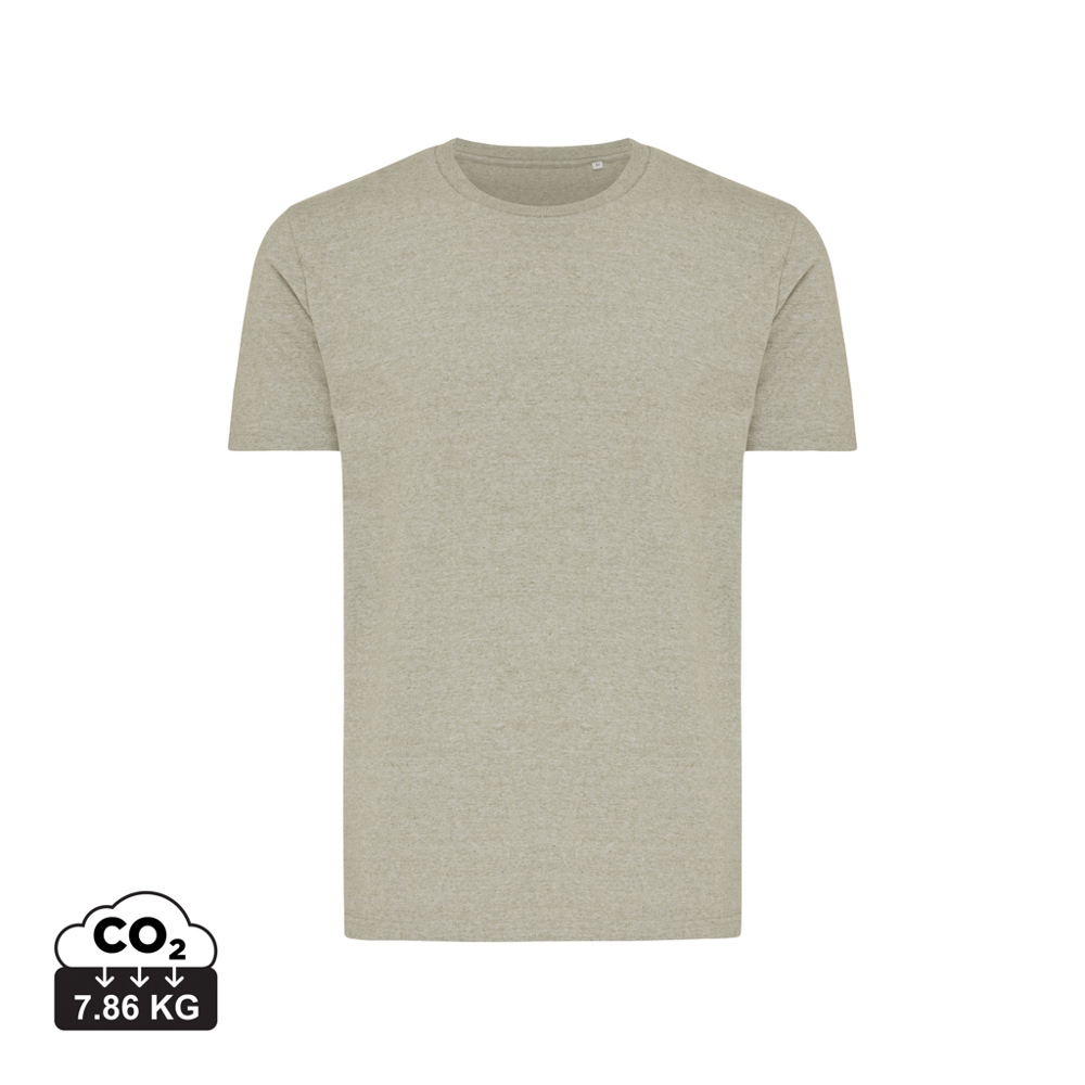 IQONIQ Brett gerecycled katoen t-shirt