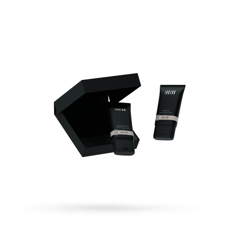 JANZEN Skin 90 Brievenbusgeschenk - 2 items