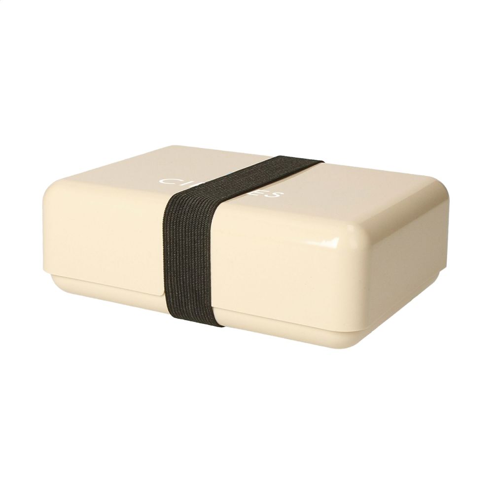Match Eco LunchBox - beige