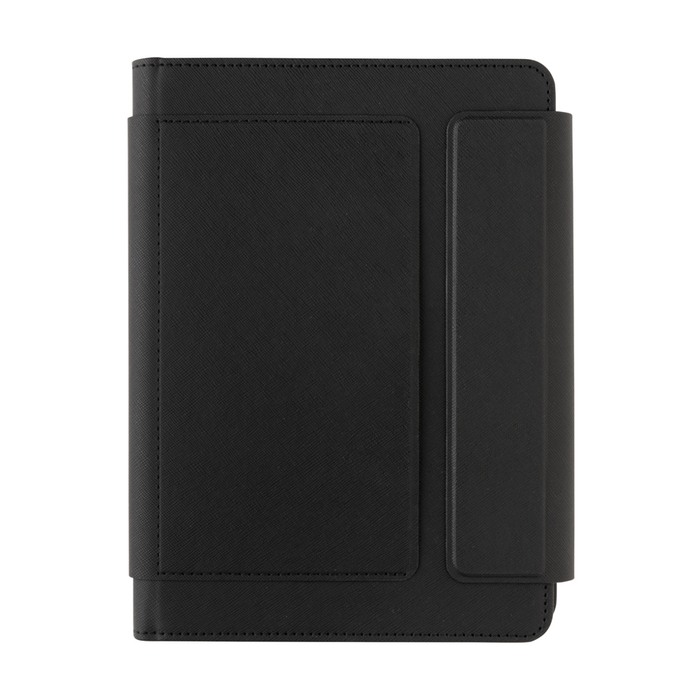 Swiss Peak Heritage RCS rPU steenpapier portfolio A5