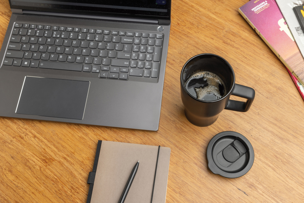 Ceramic Luxe Quencher 490ml