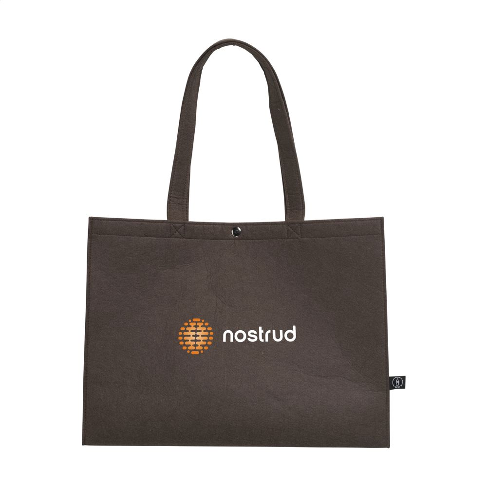 Feltro GRS RPET BigShopper winkeltas