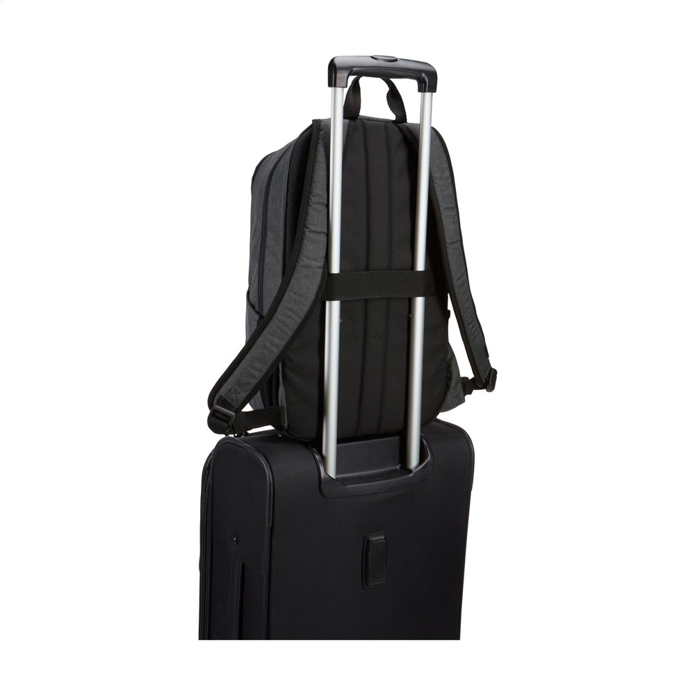 Case Logic Era Laptop Backpack 15,6 inch rugzak