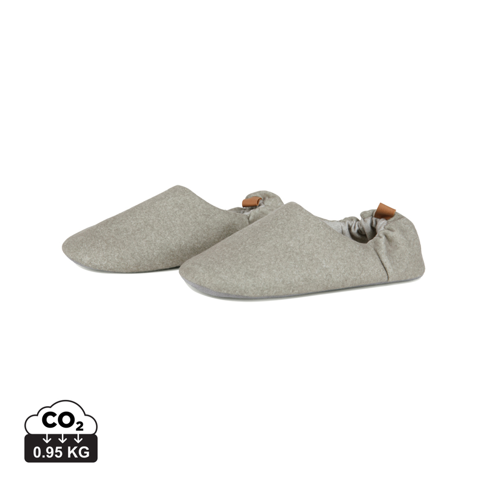 VINGA Moulton RCS RPETslippers S/M