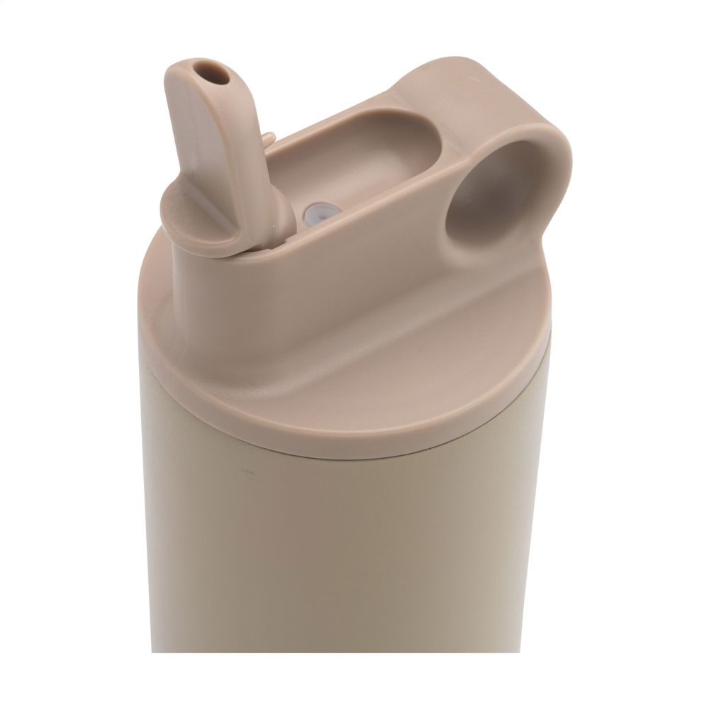 Bonny RCS Recycled Steel Sportflask 800 ml drinkfles