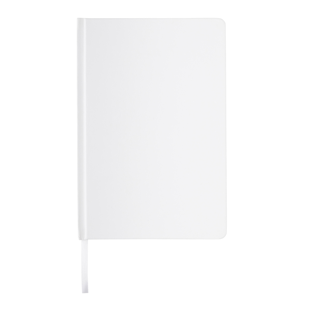 Impact hardcover steenpapier notitieboek A5