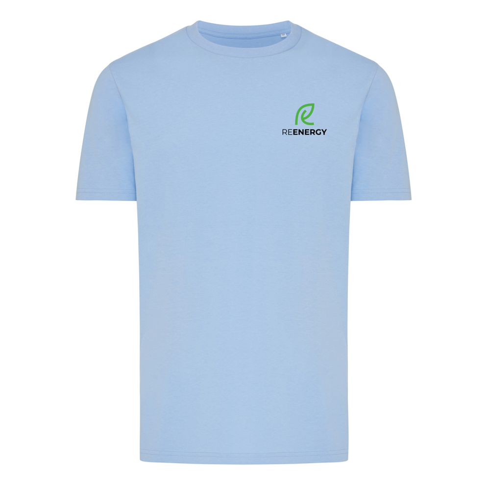 IQONIQ Brett gerecycled katoen t-shirt