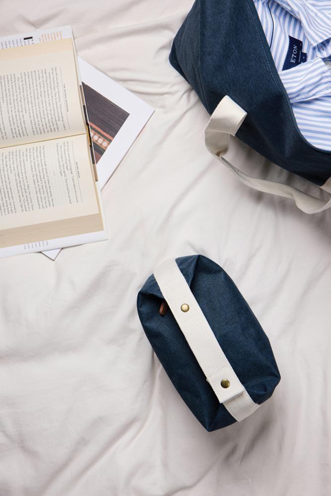 VINGA Sortino RCS toilettas