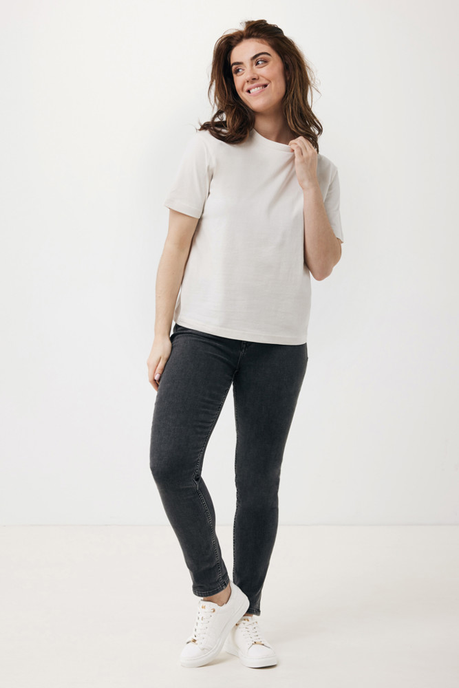 IQONIQ Teide gerecycled katoen t-shirt