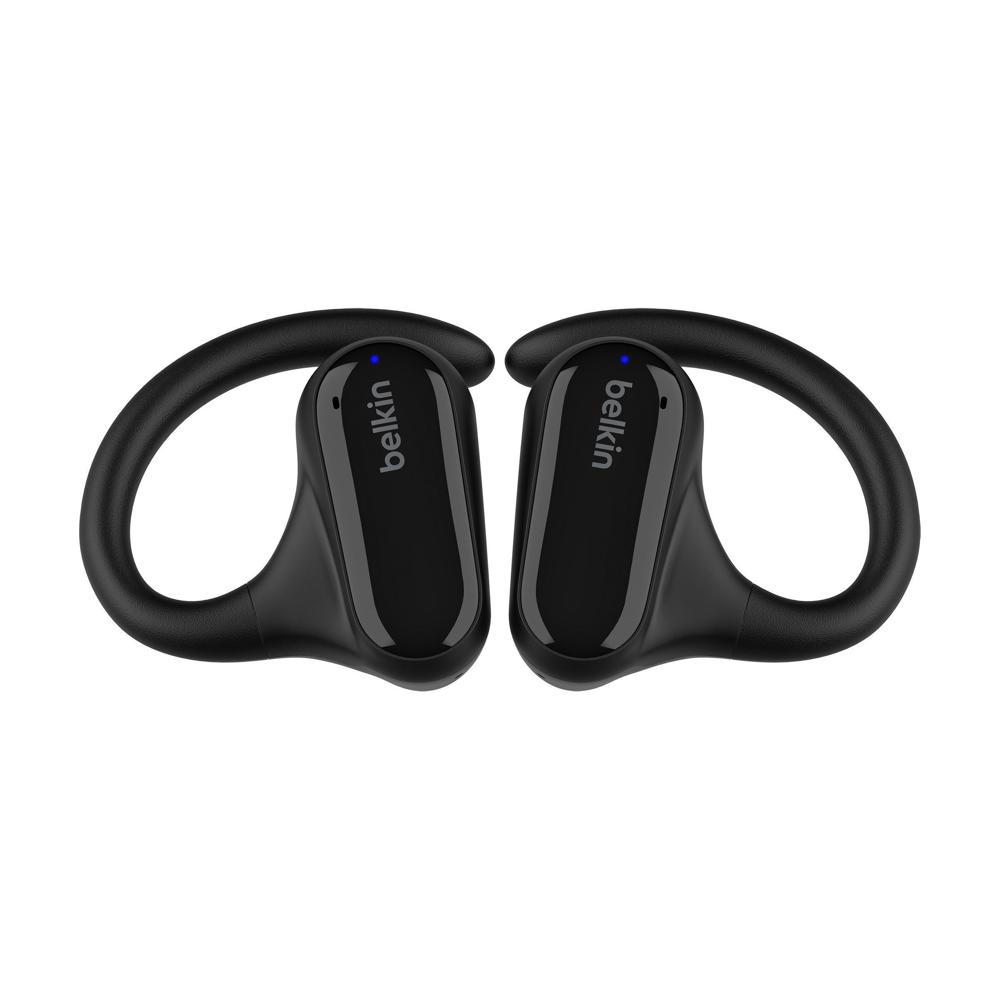 Belkin SoundForm ClearFit Open-ear Wireless Earbuds