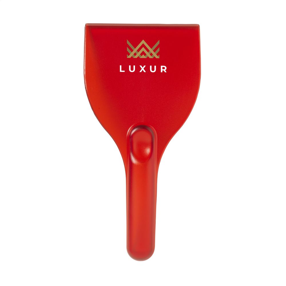 Ontario ijskrabber - rood