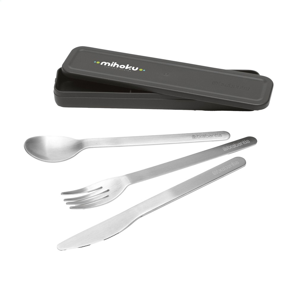 Brabantia Make & Take Bestekset