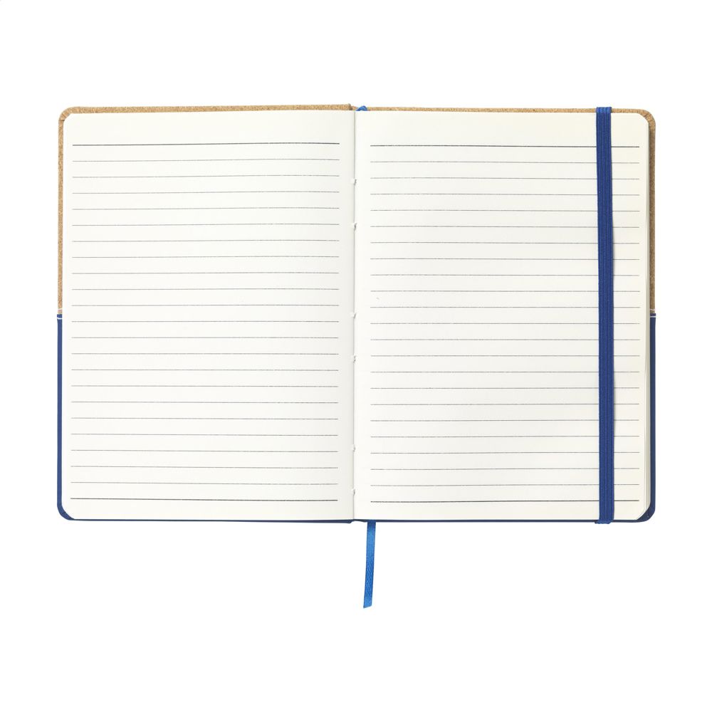 Journal Cork Notebook notitieboek