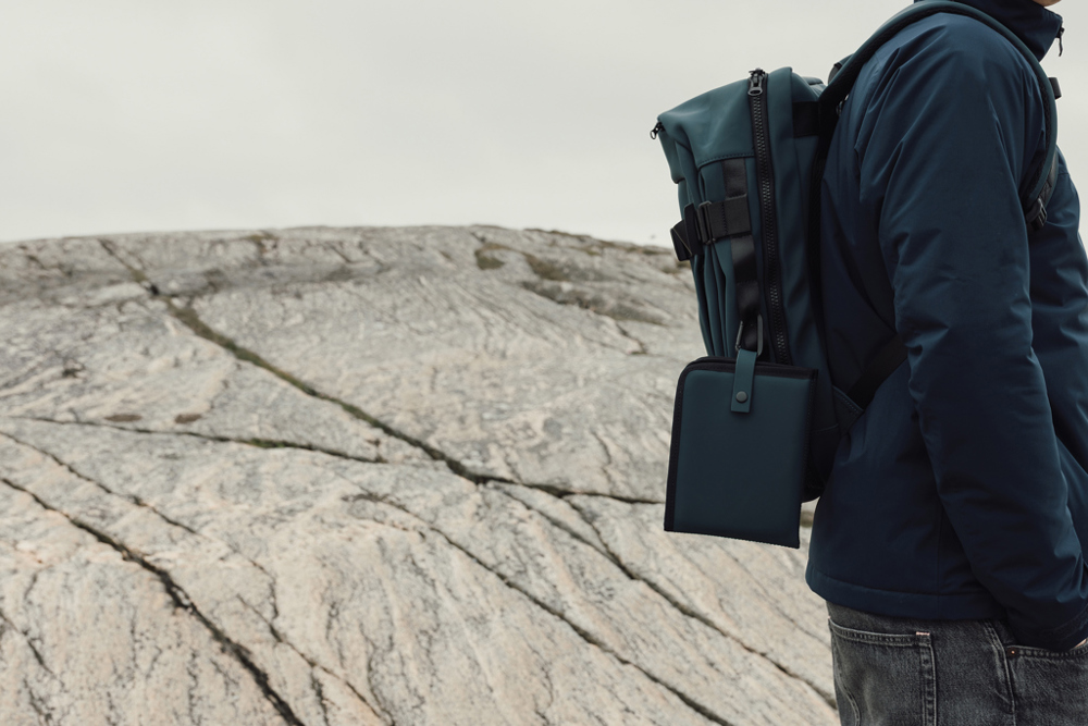 VINGA Baltimore RCS zitkussen