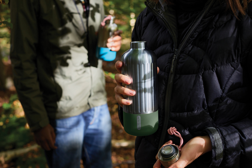 Black+Blum Explorer Isoleerfles Groot 850ml