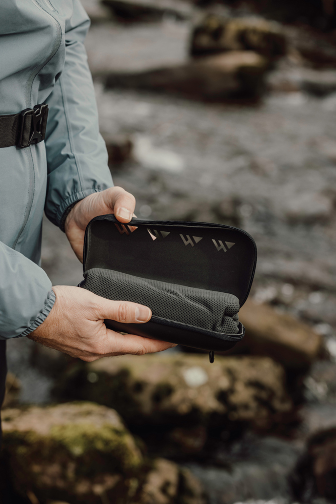 Nordic Drift GRS Aero handdoek