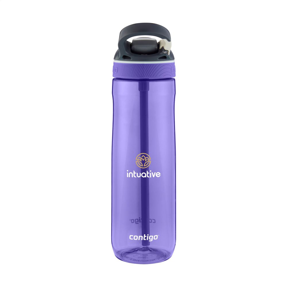 Contigo® Ashland Tritan™ Renew from Eastman 720 ml - Paars