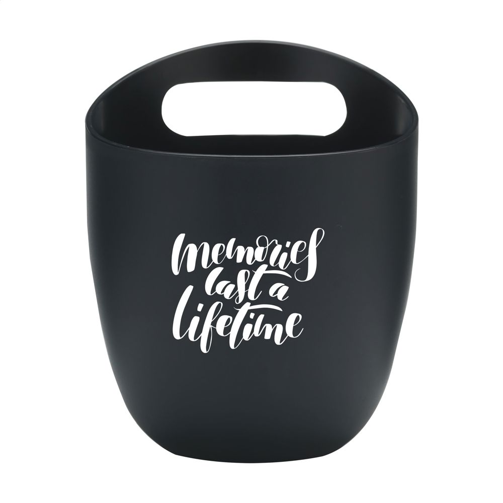 Vince Ice Bucket 2,5 L koeler