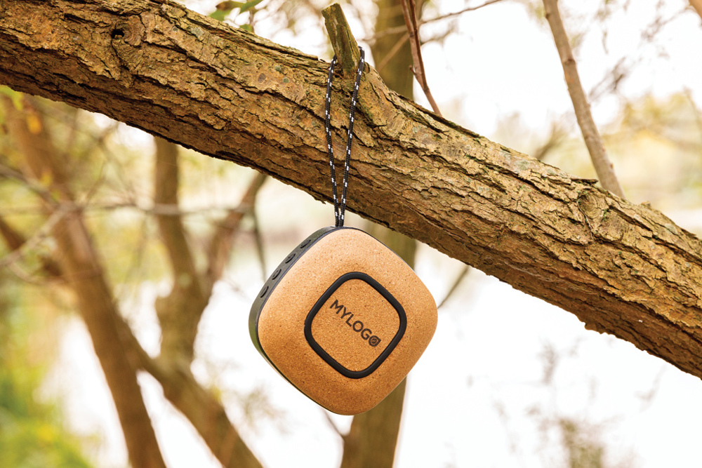 Baia 5W draadloze speaker