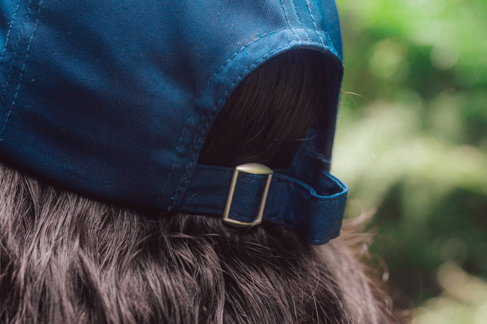 Impact AWARE™ 6 panel rpet sportcap