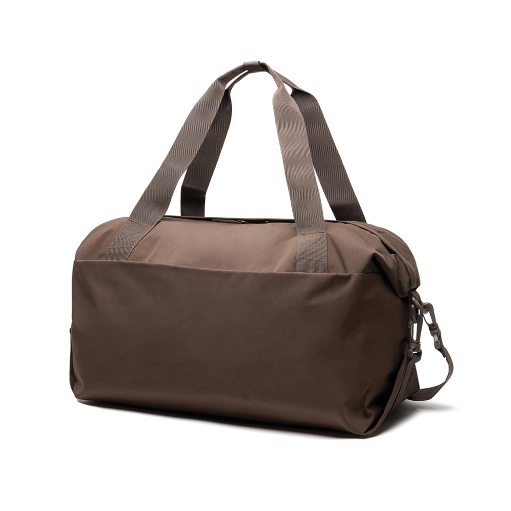 KENTO URBAN RCS recycled nylon Weekender