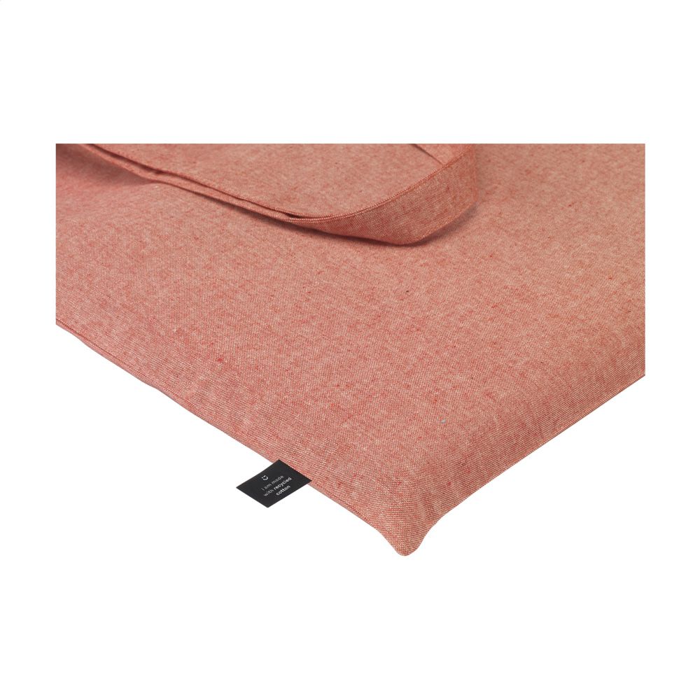 GRS Recycled Cotton Shopper (180 g/m²) tas