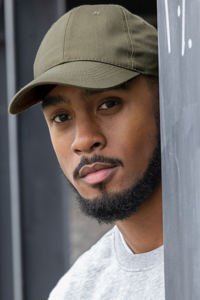 Impact AWARE™ 6 panel 190gr gerecycled katoenen cap