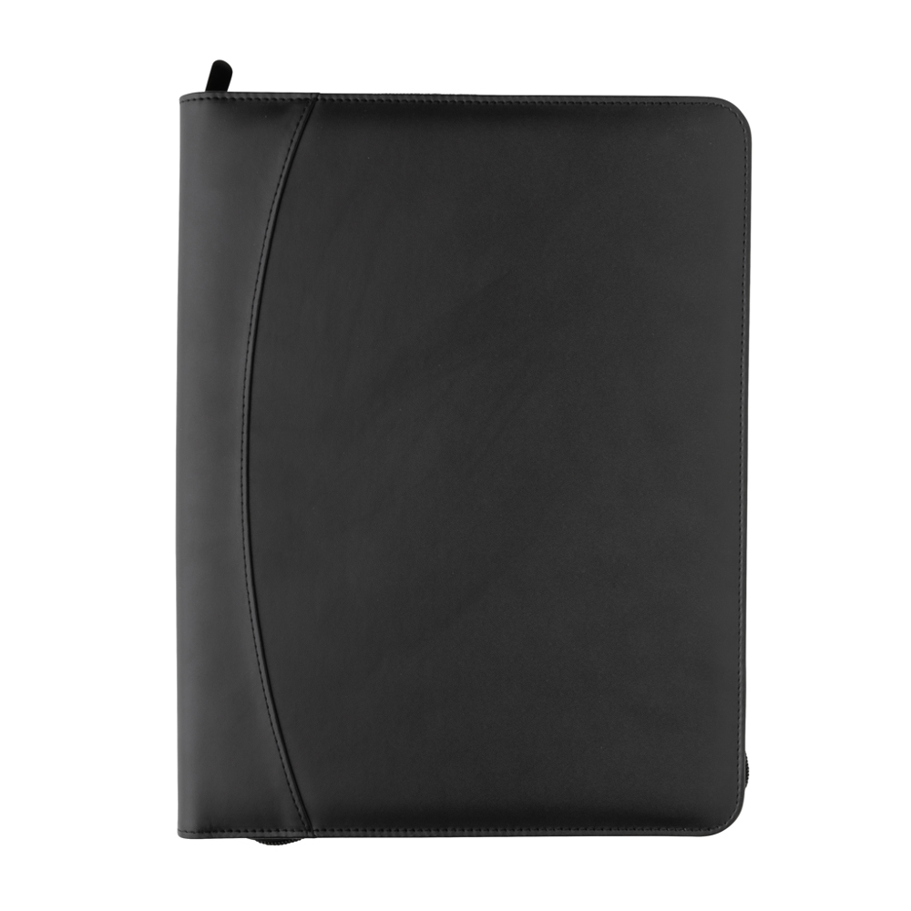 RCS rPU deluxe tech portfolio met rits