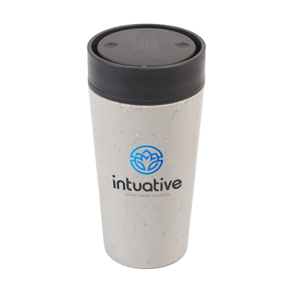 Circular&Co Recycled Coffee Cup 340 ml koffiebeker