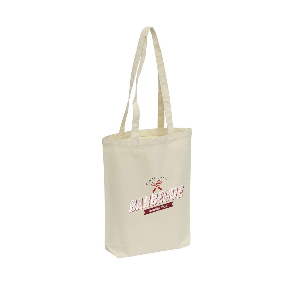 Canvas ShoppyBag (270 g/m²) winkeltas
